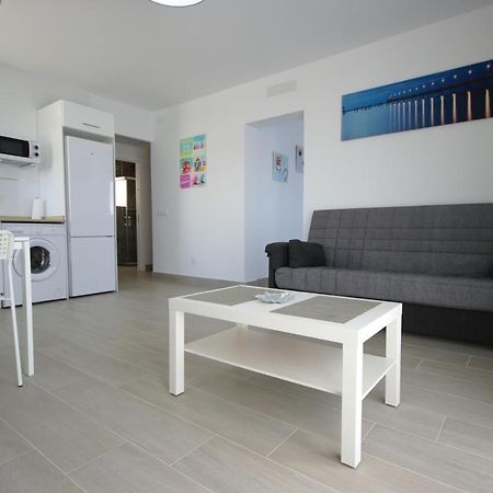 Апартаменти Apartamento Teide Таріфа Екстер'єр фото