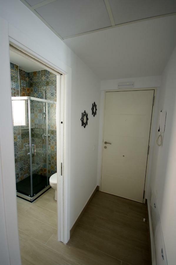 Апартаменти Apartamento Teide Таріфа Екстер'єр фото