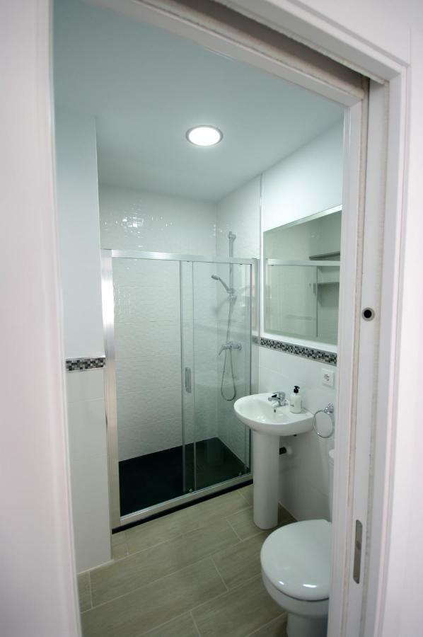 Апартаменти Apartamento Teide Таріфа Екстер'єр фото