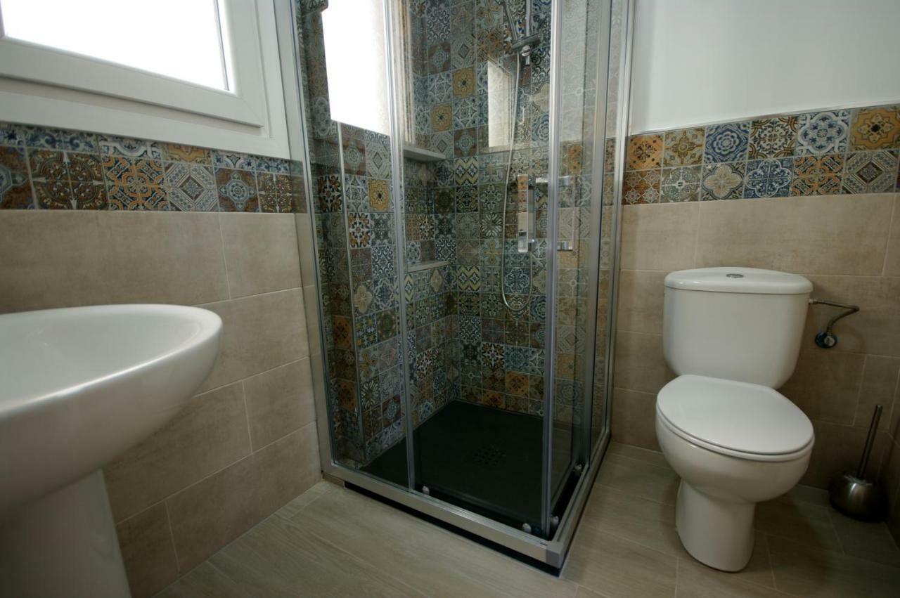 Апартаменти Apartamento Teide Таріфа Екстер'єр фото